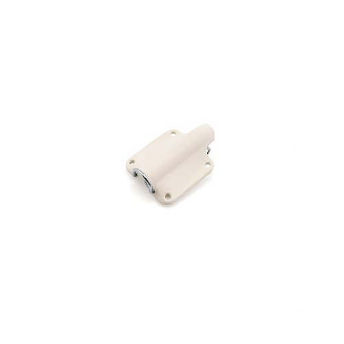 Bubblebee קונסילר למיקרופון דש עבור COS-11 (לבן)