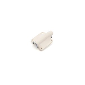 Bubblebee קונסילר למיקרופון דש עבור COS-11 (לבן)