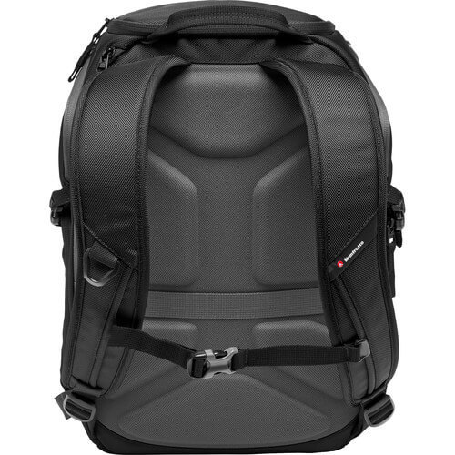 תיק גב בינוני למצלמה Manfrotto Advanced2