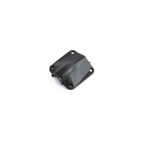 Bubblebee קונסילר למיקרופון דש עבור DPA 4060 (שחור)