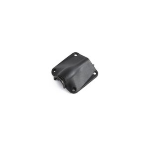 Bubblebee קונסילר למיקרופון דש עבור DPA 4060 (שחור)