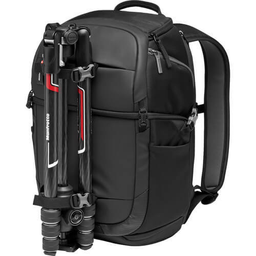 תיק גב בינוני למצלמה Manfrotto Advanced2