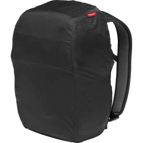 תיק גב בינוני למצלמה Manfrotto Advanced2