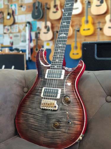 PRS Paul Reed Smith Custom 24 Artist Package 2017