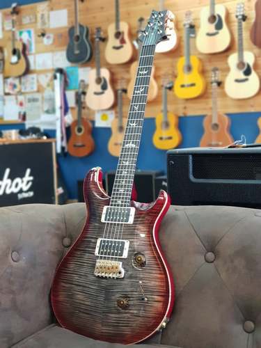 PRS Paul Reed Smith Custom 24 Artist Package 2017