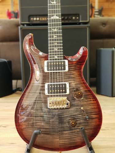 PRS Paul Reed Smith Custom 24 Artist Package 2017