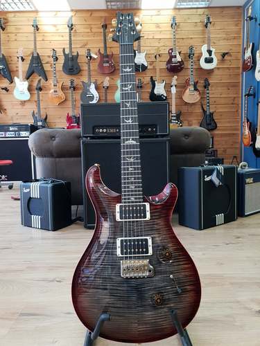 PRS Paul Reed Smith Custom 24 Artist Package 2017