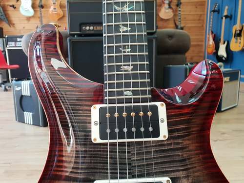 PRS Paul Reed Smith Custom 24 Artist Package 2017