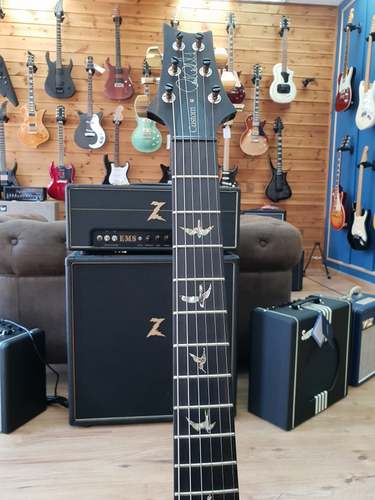 PRS Paul Reed Smith Custom 24 Artist Package 2017