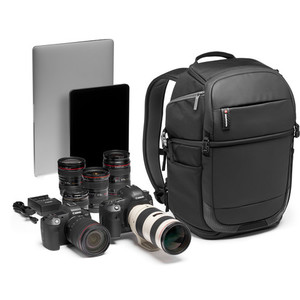 תיק גב בינוני למצלמה Manfrotto Advanced2 Fast