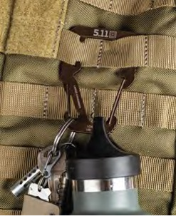 מתקן תליה דגם HARDPOINT M3