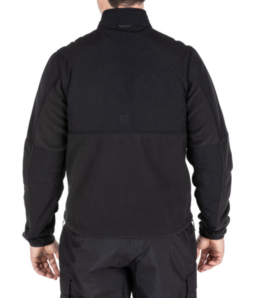 ג'קט דגם TACTICAL FLEECE 2.0