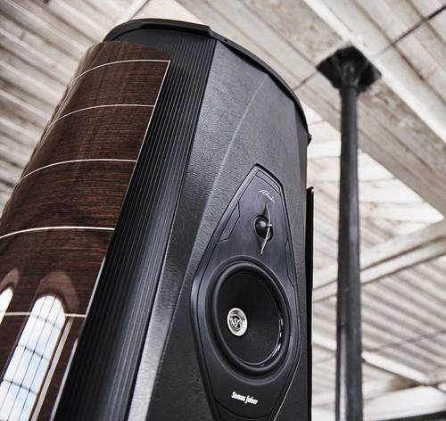 Sonus Faber Aida