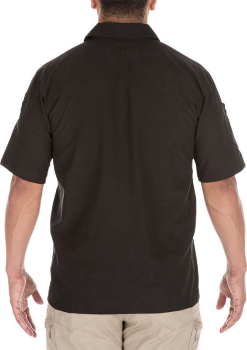 חולצה דגם FREEDOM FLEX SHORT-SLEEVE 