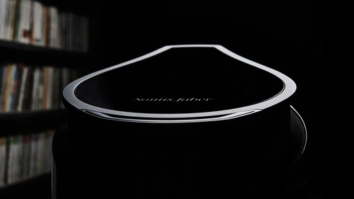 Sonus Faber Aida