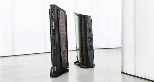 Sonus Faber Aida