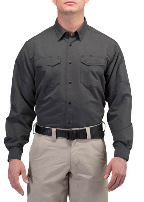 חולצה דגם LONG FAST-TAC SHIRT