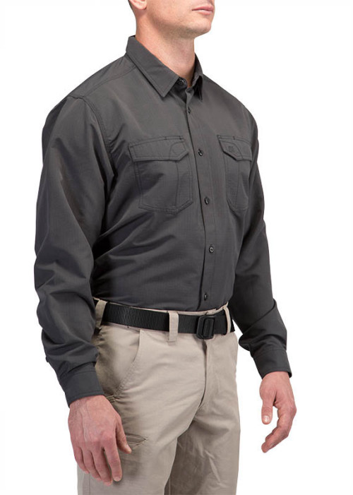 חולצה דגם LONG FAST-TAC SHIRT