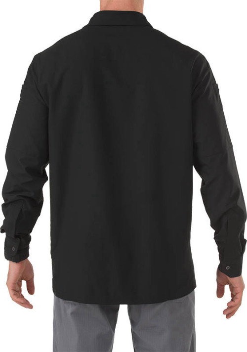 חולצה דגם FREEDOM FLEX LONG-SLEEVE 
