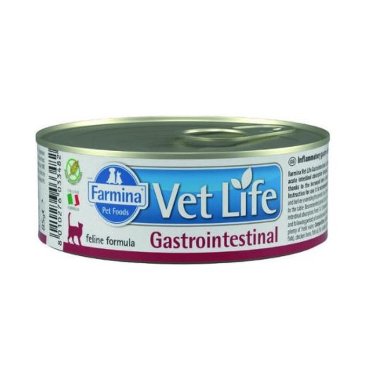 farmina struvite cat