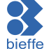 כוננית 10 מגירות לגליונות נייר Bieffe BF-Line A3 - *עם גלגלים*