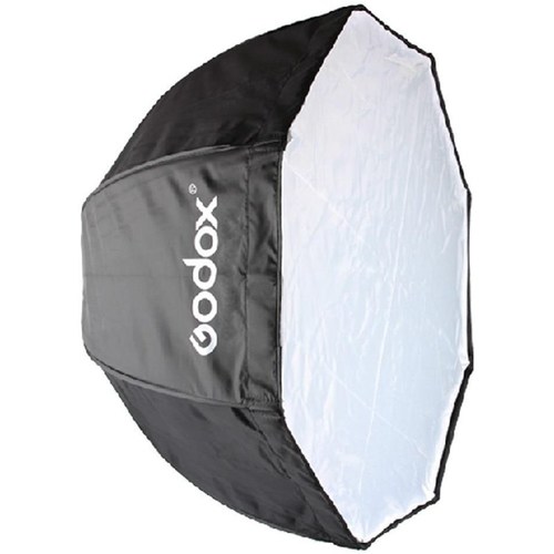 מרכך Godox Octagon Umbrella 95 Cm +Grid