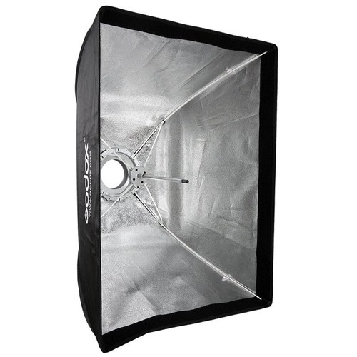 סופטבוקס Godox 80x120cm Softbox Bowens Mount