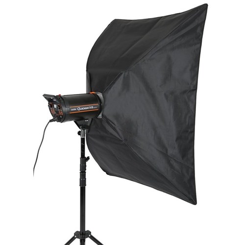 סופטבוקס Godox 80x120cm Softbox Bowens Mount