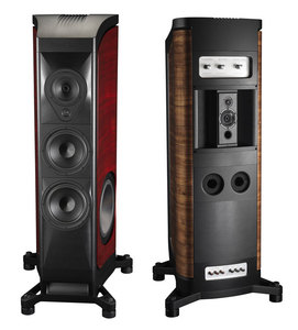 Sonus Faber THE SONUS FABER SE