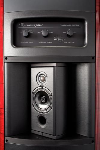 Sonus Faber THE SONUS FABER SE