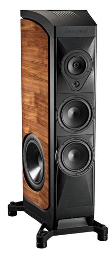 Sonus Faber THE SONUS FABER SE
