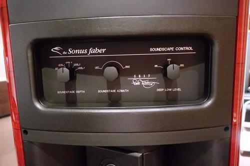 Sonus Faber THE SONUS FABER SE