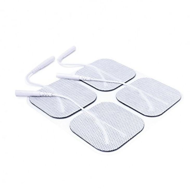 פדים נדבקים למכשירי טנס Medics Care Electrodes MC-10004