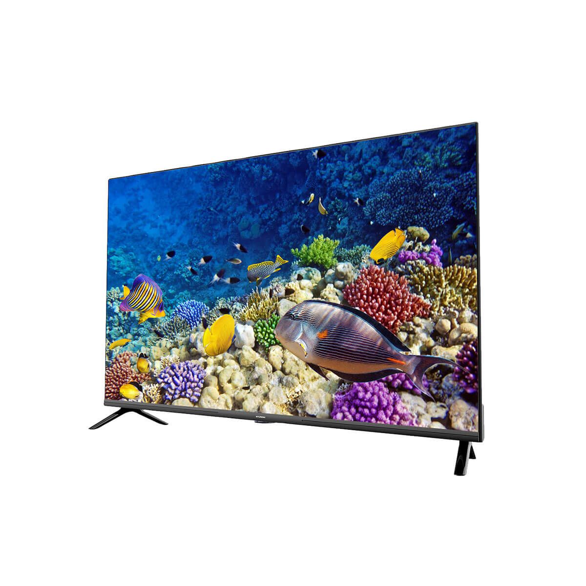טלוויזיה Hyundai HATV-65QL200 4K ‏65 ‏אינטש יונדאי