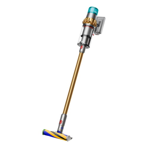 ‏שואב אבק ידני Dyson V15 Detect Absolute Extra דייסון