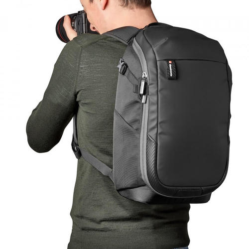 תיק גב קטן למצלמה Manfrotto Advanced2תיק גב קטן למצלמה Manfrotto Advanced2