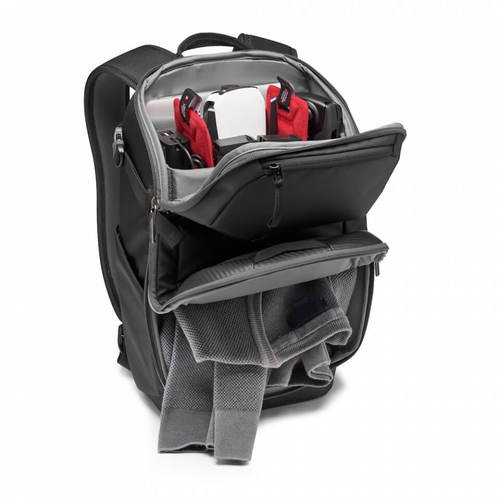 תיק גב קטן למצלמה Manfrotto Advanced2תיק גב קטן למצלמה Manfrotto Advanced2
