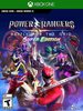 XBOX - Power Rangers: Battle for the Grid - Super Edition