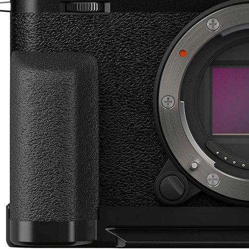 גריפ Fujifilm MHG-XE4