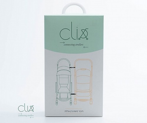 קליקס ויצאנו לדרך! CLIX