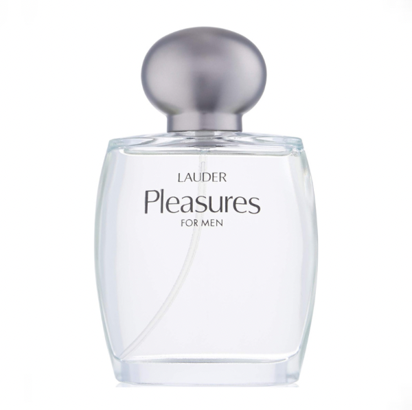 בושם לגבר Estee Lauder Pleasures E.D.C 100ml