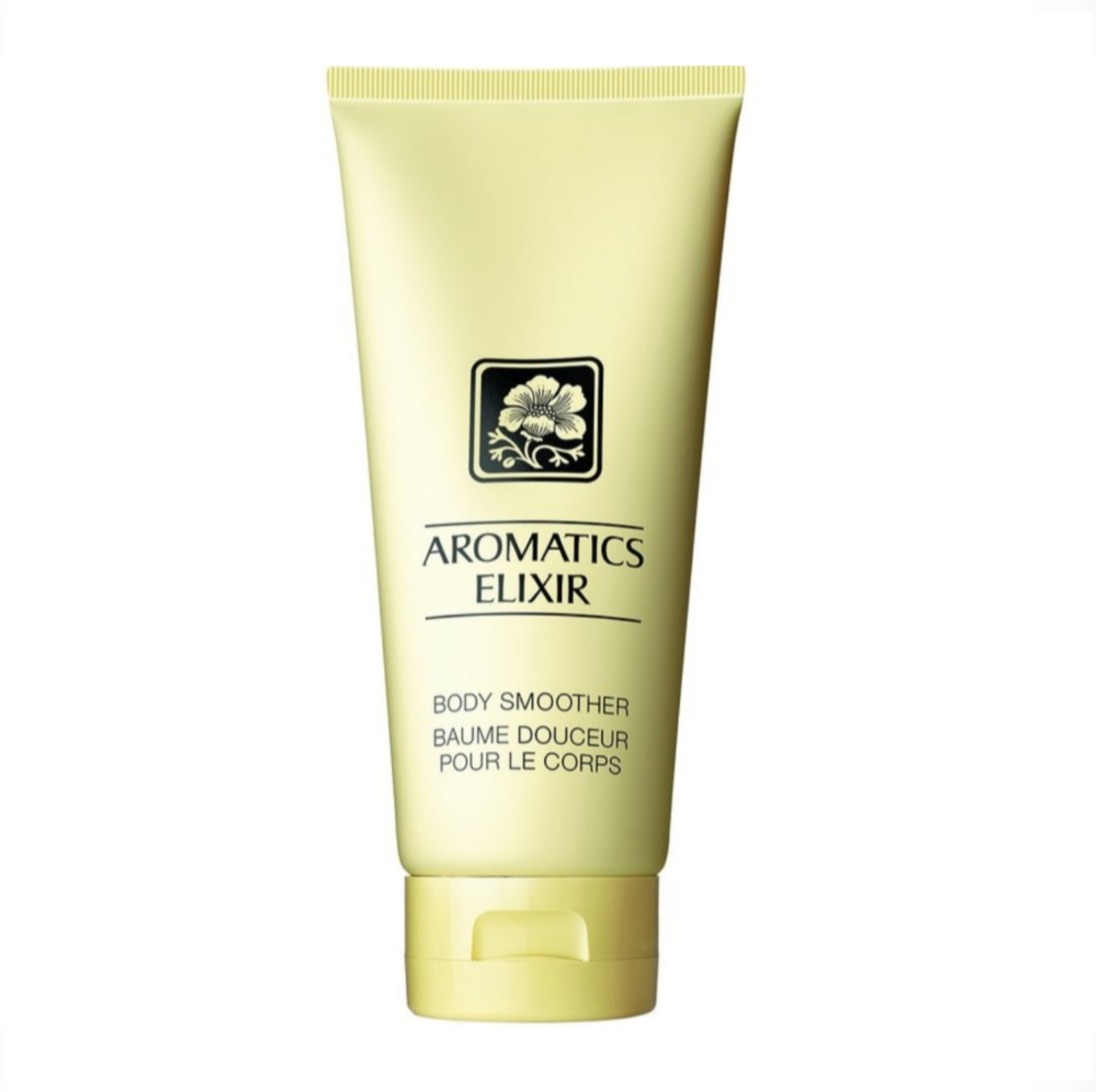 קרם גוף Clinique Aromatics Elixir Body Smoother 200ml 