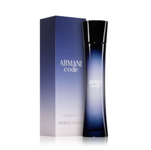 giorgio armani 75ml