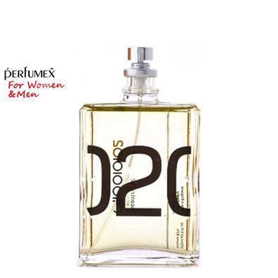 בושם לאשה escentric molecules Escentric 02 100ml E.D.T 
