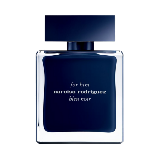 בושם לגבר Narciso Rodriguez Bleu Noir E.D.T 100ml