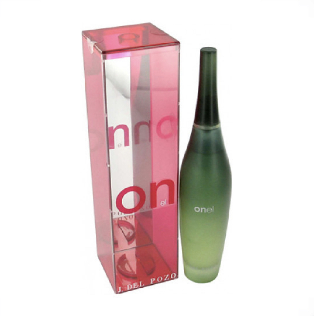 Jesus Del Pozo On El