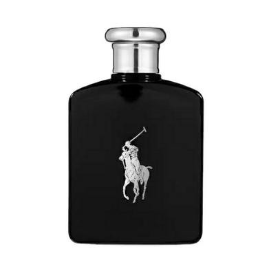 בושם לגבר Ralph Lauren Polo Black 125ml E.D.T
