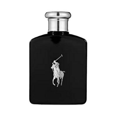 בושם לגבר Ralph Lauren Polo Black 125ml E.D.T