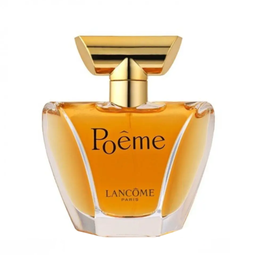 בושם לאשה פואם