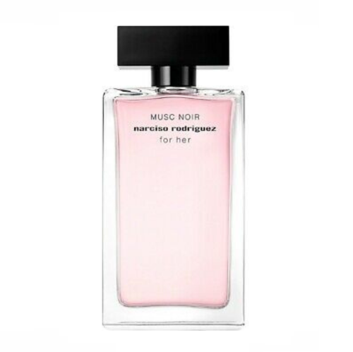 בושם לאשה Narciso Rodriguez Musc Noir E.D.P 100ml